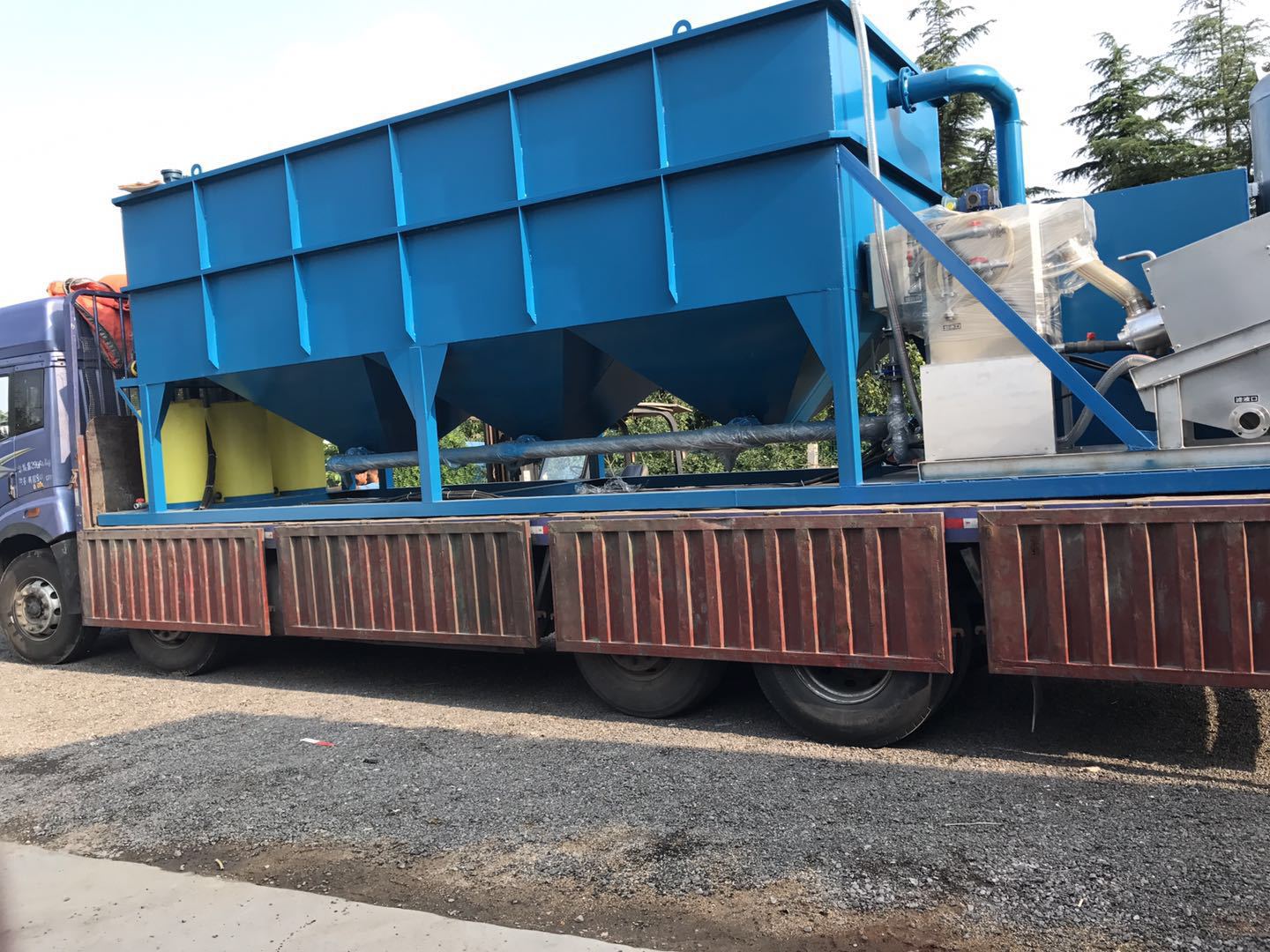 300l气浮机实验室用叶轮式气浮机试验气浮机