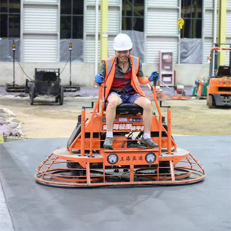 驾驶型抹平机 座驾抹光机 混凝土汽油抹光机 双盘抹光机 抹光机