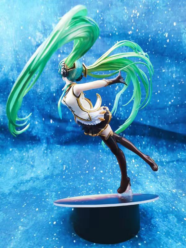 动漫 皮鞭少女 朝凪 小恶魔 1/6 盒装 手办