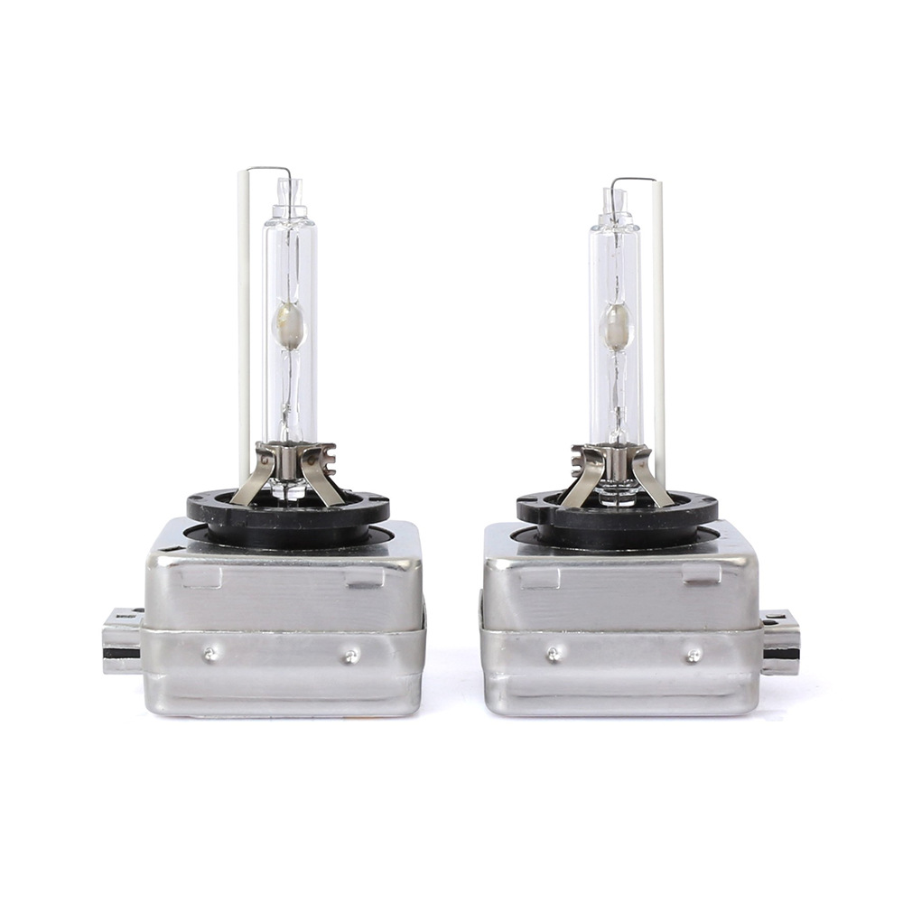 跨境专供汽车hid氙气灯远近光d1s 35w d系列专用汽车改装配件