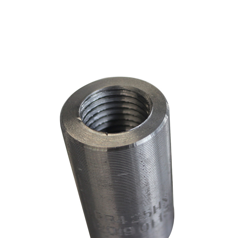 钢筋冷挤压套筒 加工定制异型套筒 钢筋直螺纹连接套筒质优价廉