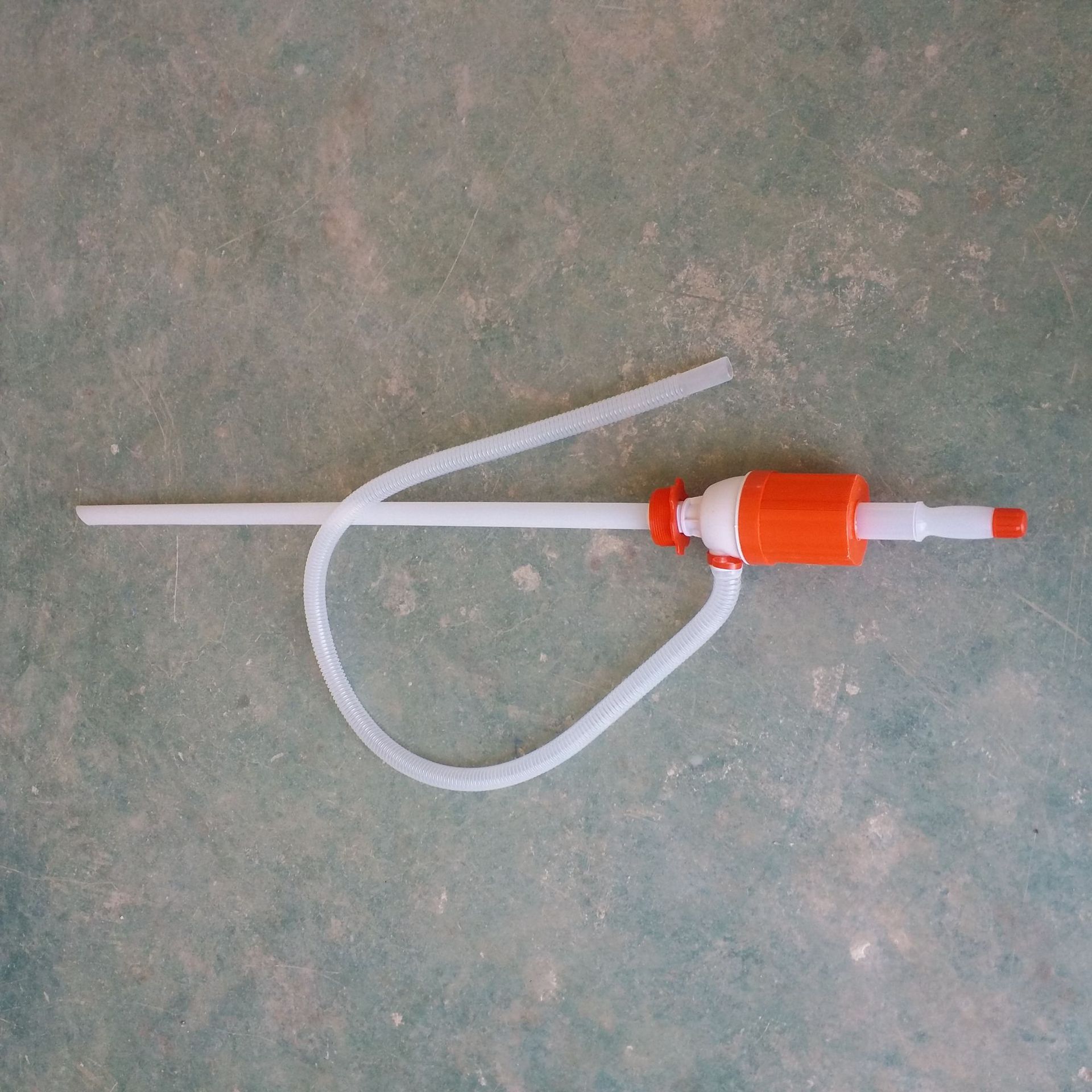 厂家供应塑料抽油器油桶1米长油抽子手动抽油泵