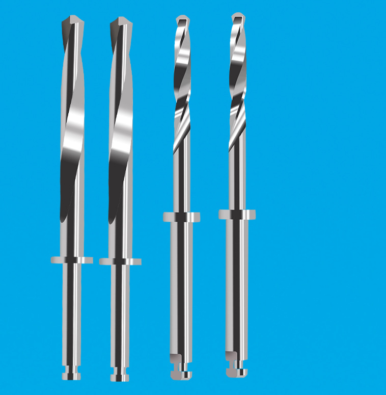 ot钻头 种植钻头 牙科种植钻头