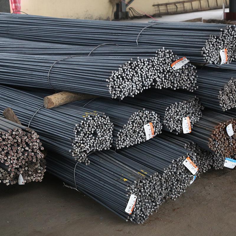 广州螺纹钢 hrb400e抗震螺纹钢 hpb300盘圆 盘螺加工定做规格齐全
