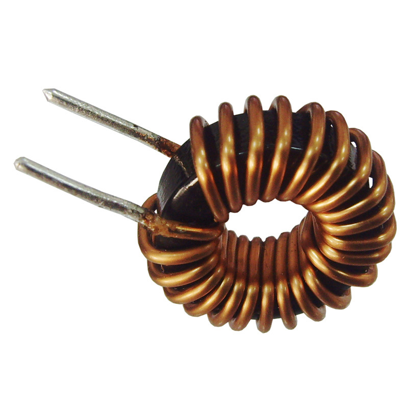 t22*4*8太阳能电感线圈 深圳生产厂家 进口磁芯 品质保障