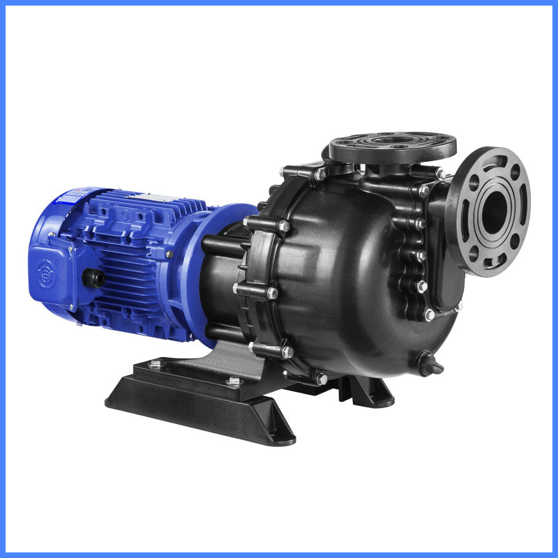 耐酸离心自吸泵厂家 化工塑料耐腐蚀离心泵 批发价出售