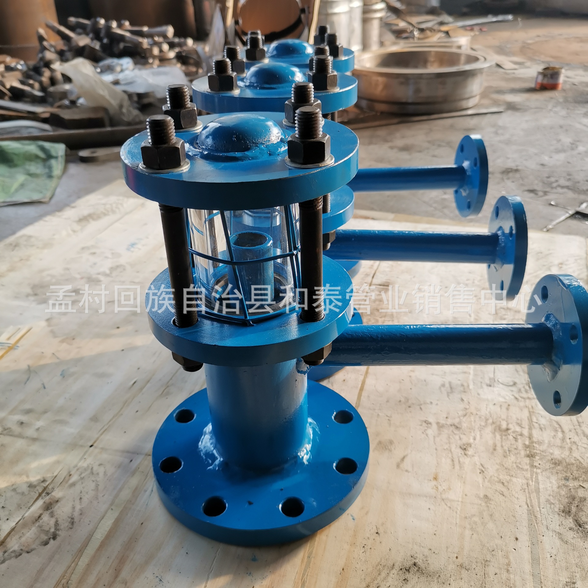 游离水脱除器 电脱水器 放水看窗装置 厂家直销