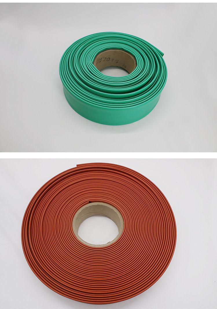 10kvkv热缩管连续母排铜排热缩套管铜 耐高压热缩管电缆热缩管