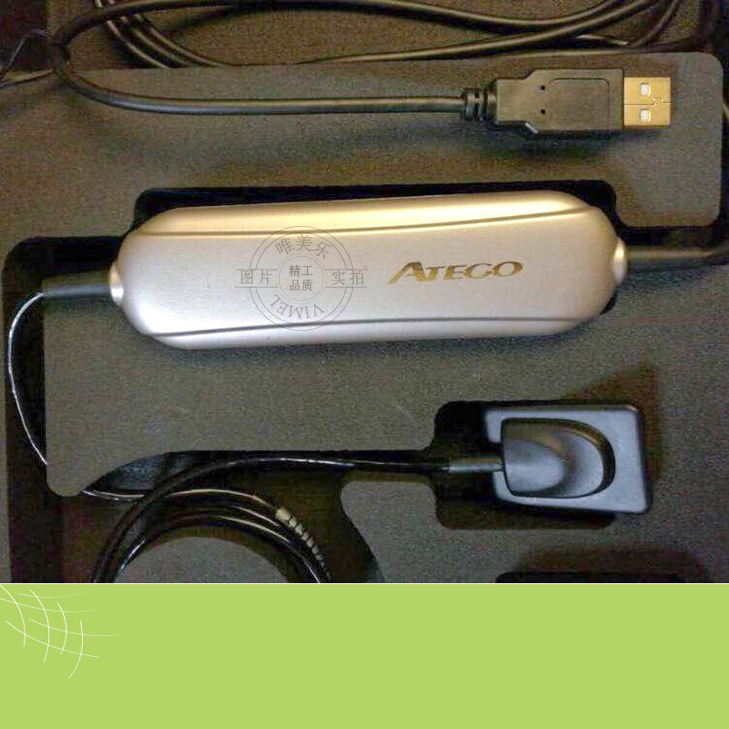 牙科传感器 ateco传感器 牙片机成像系统 牙科拍片机影像系统