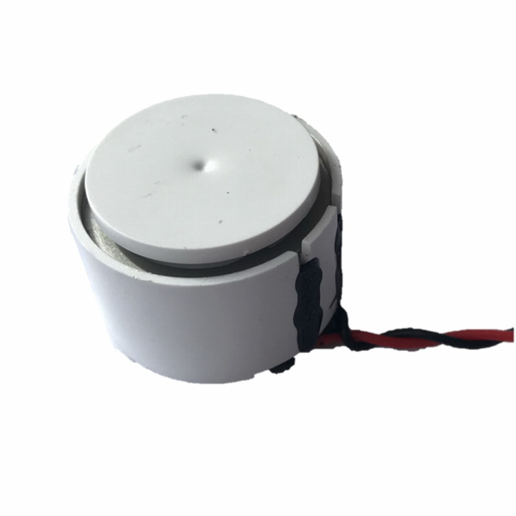 优动电声工厂订制骨传导喇叭迷你全频小振动骨传导扬声器厂家