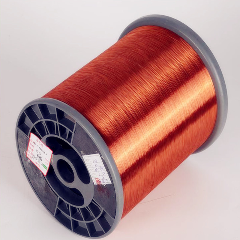 qa/qz/qzy漆包线 电机马达漆包铜线 日本进口自粘漆包线酒精/热风