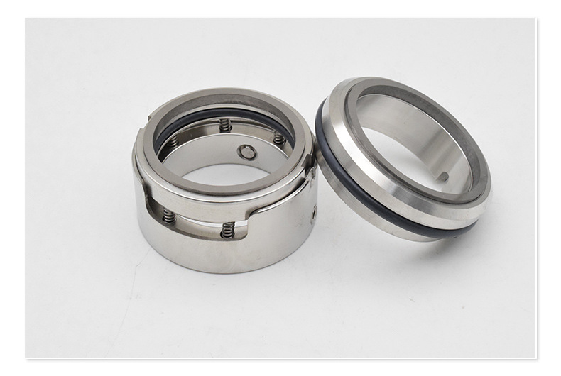 南方泵机械密封 niso80-50-315/75轴封 石墨水泵机械密封件 机封