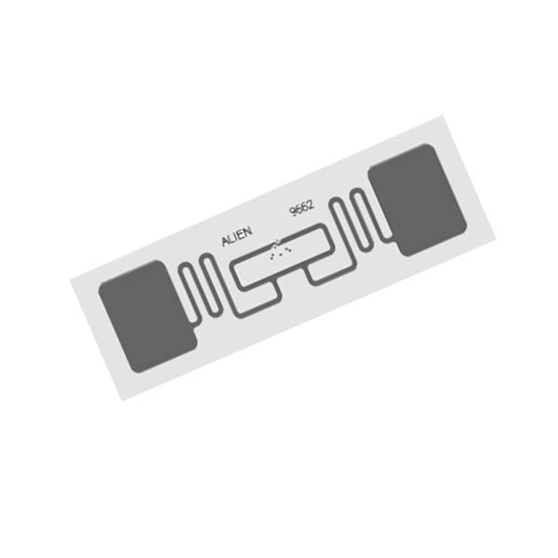 rfid超高频电子标签 iso18000-6c不干胶电子标签 h3超高频标签