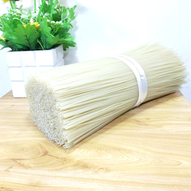 麻姑散装米粉 牛肉米线麻辣烫螺蛳粉拌炒粉可做20kg/袋米粉