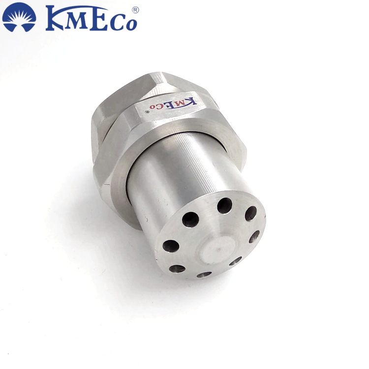 kmeco斯铂润scr喷枪sncr脱硫脱硝环保喷枪 石灰水喷枪氨水喷枪