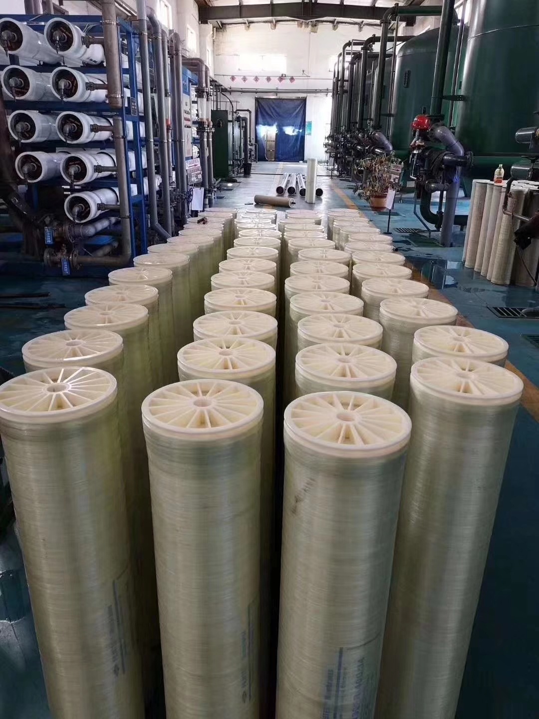 陶氏反渗透膜 bw30-400原装正品ro陶氏膜 供应反渗透陶氏膜 批发