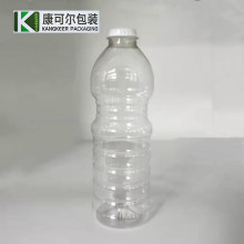 康可尔包装 PET材质 750ML 塑料瓶 饮料瓶酒用瓶果汁瓶奶制品包装