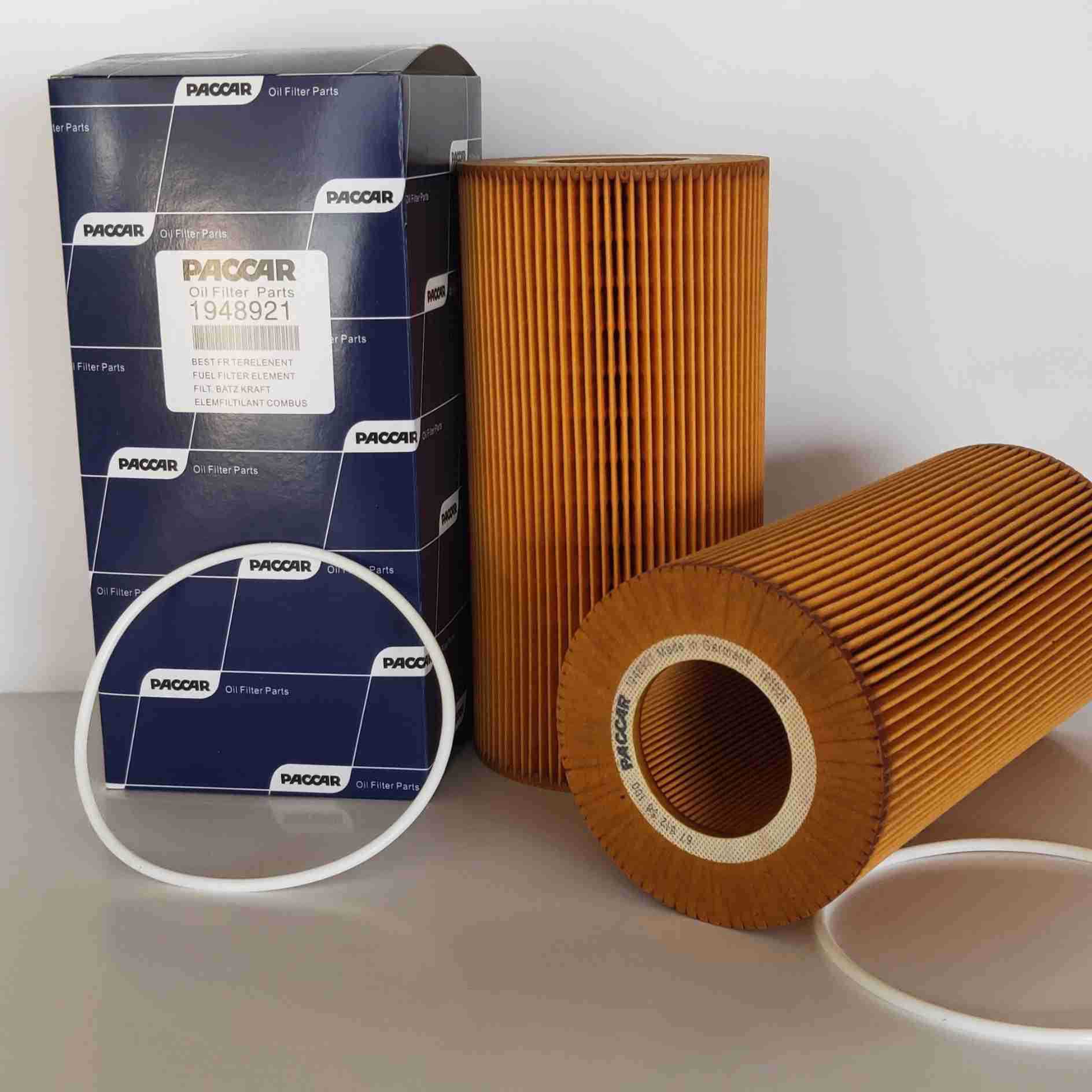 现货供应机油滤清器滤芯1948921