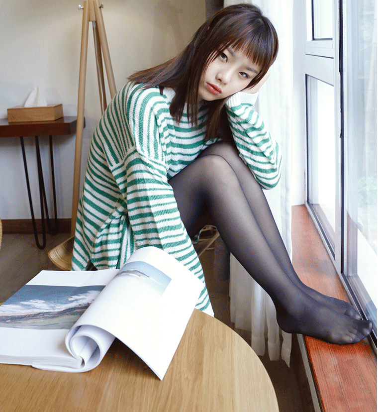 薄款夏天连裤袜防脱丝黑肉色超薄网红菠萝袜任意剪春秋袜批发