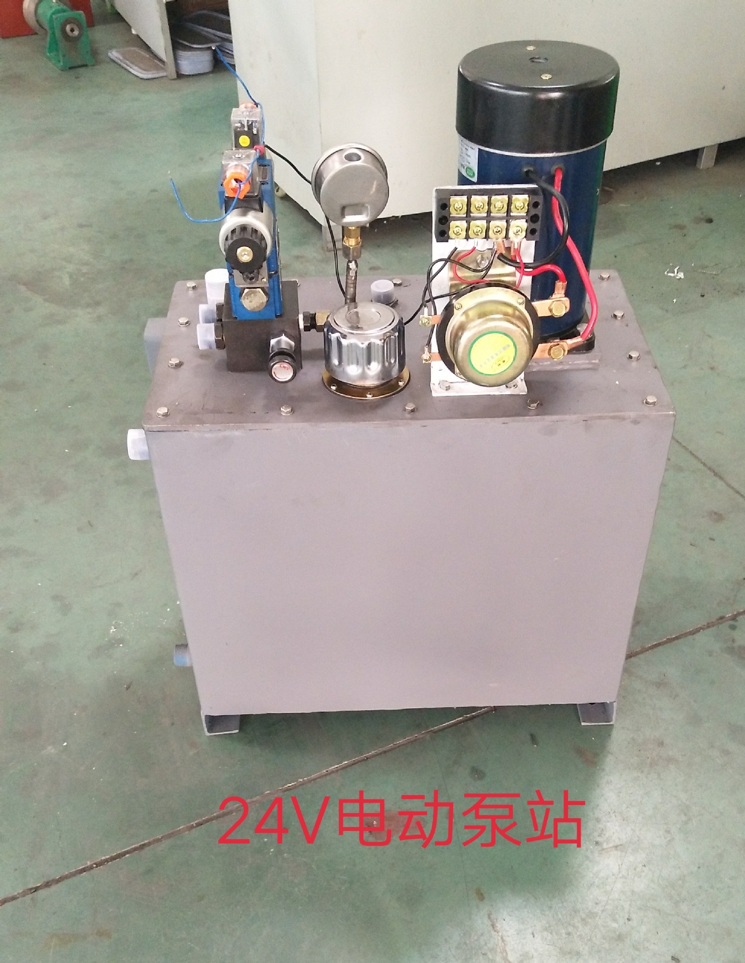 液压舵机船用液压舵机直流液压泵站机械液压助力舵机手动液