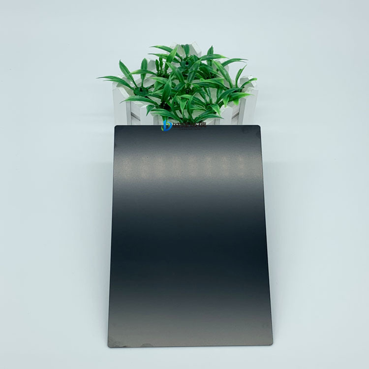 重磅上新深灰色ar镀膜玻璃 减反射防反光深灰色ar镀膜玻璃厂