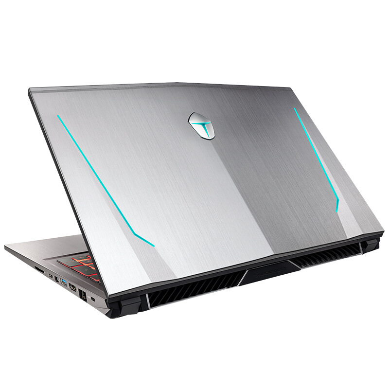 雷神(thunderobot) 新911黑幽灵电竞版911dino-x6c i7-8750-阿里巴巴