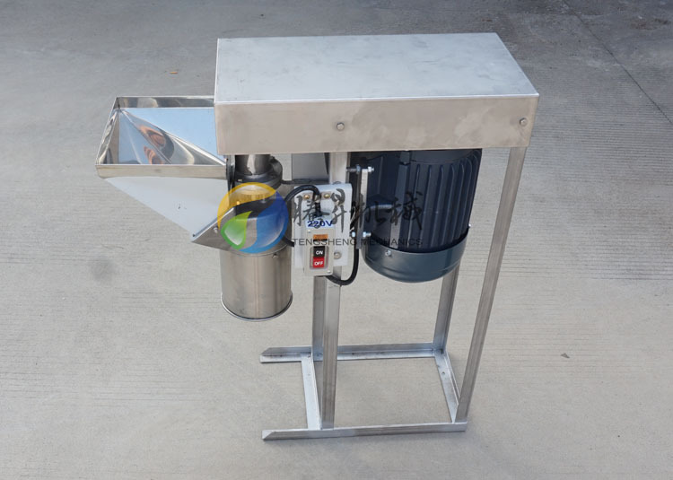 立式多功能蔬菜破碎机 姜蓉蒜蓉机 辣椒洋葱切碎机