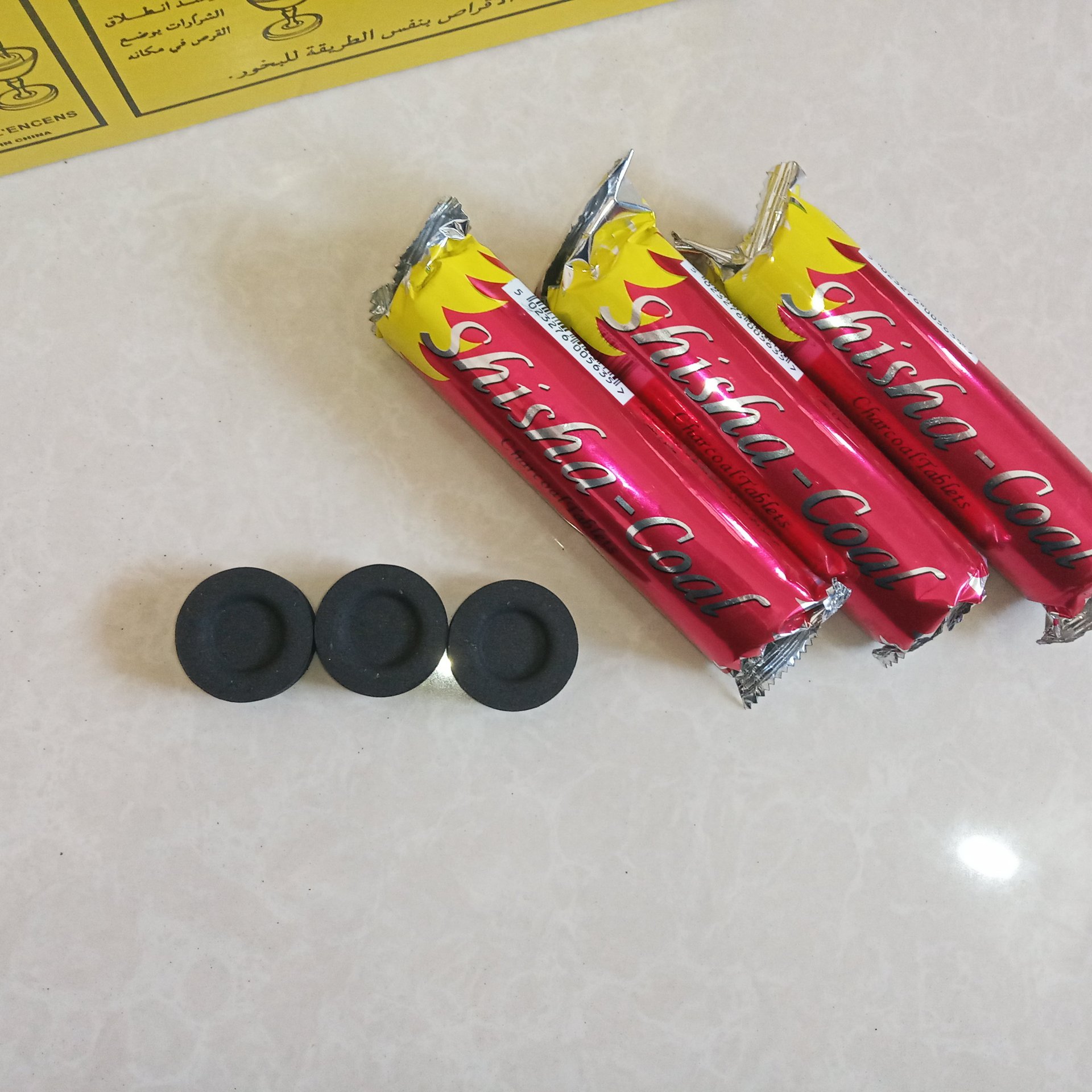 阿拉伯水烟炭 利比亚大黄盒水烟炭 保质保量 厂家