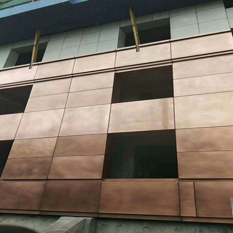 铜铝复合板零切分条铜铝复合板切块铜铝复合板价格