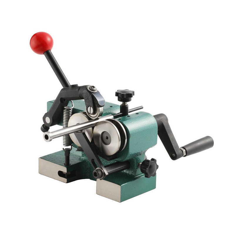 003精密磨针机磨床顶针冲针pga冲子研磨机成型器