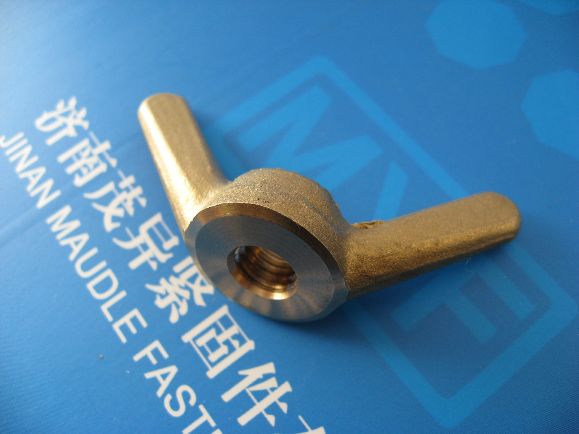 蝶形螺母_羊角蝶形螺母_羊角蝶形螺母 cns4375-1987 - 阿里巴巴