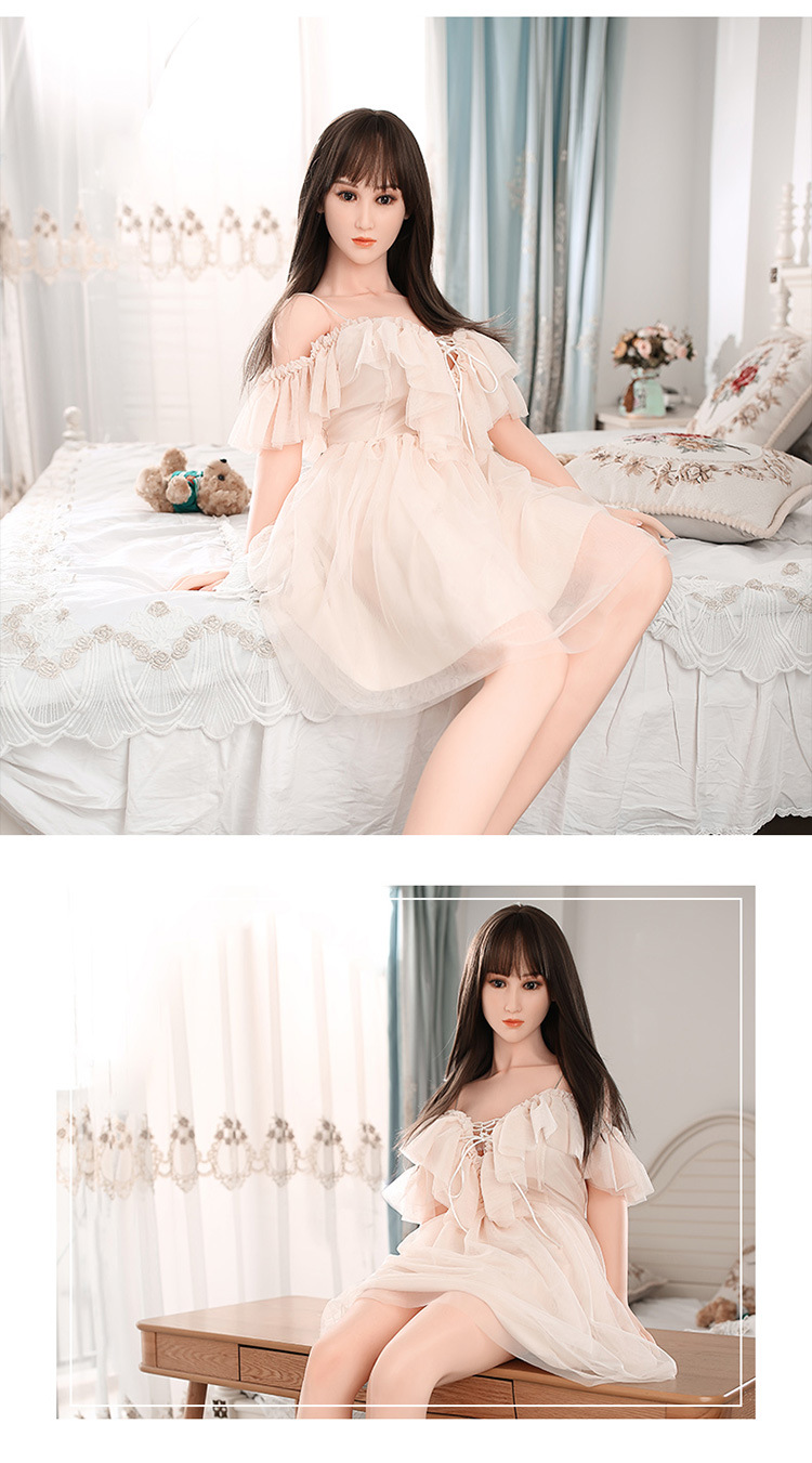 久爱实体娃娃真人版智能机器人男用硅胶娃娃成人性玩偶伴侣非充气