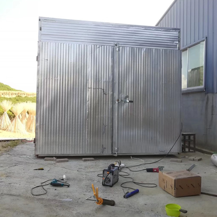 临朐木材烘干设备