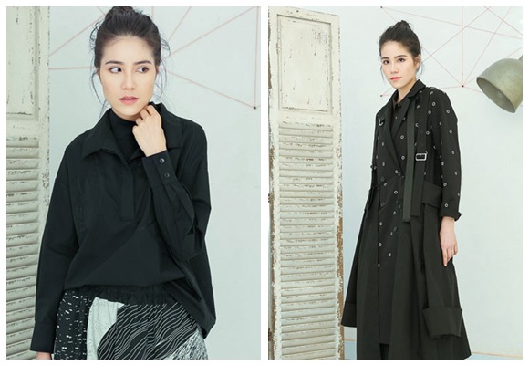 马可未品牌折扣丝麻女装尾货走份