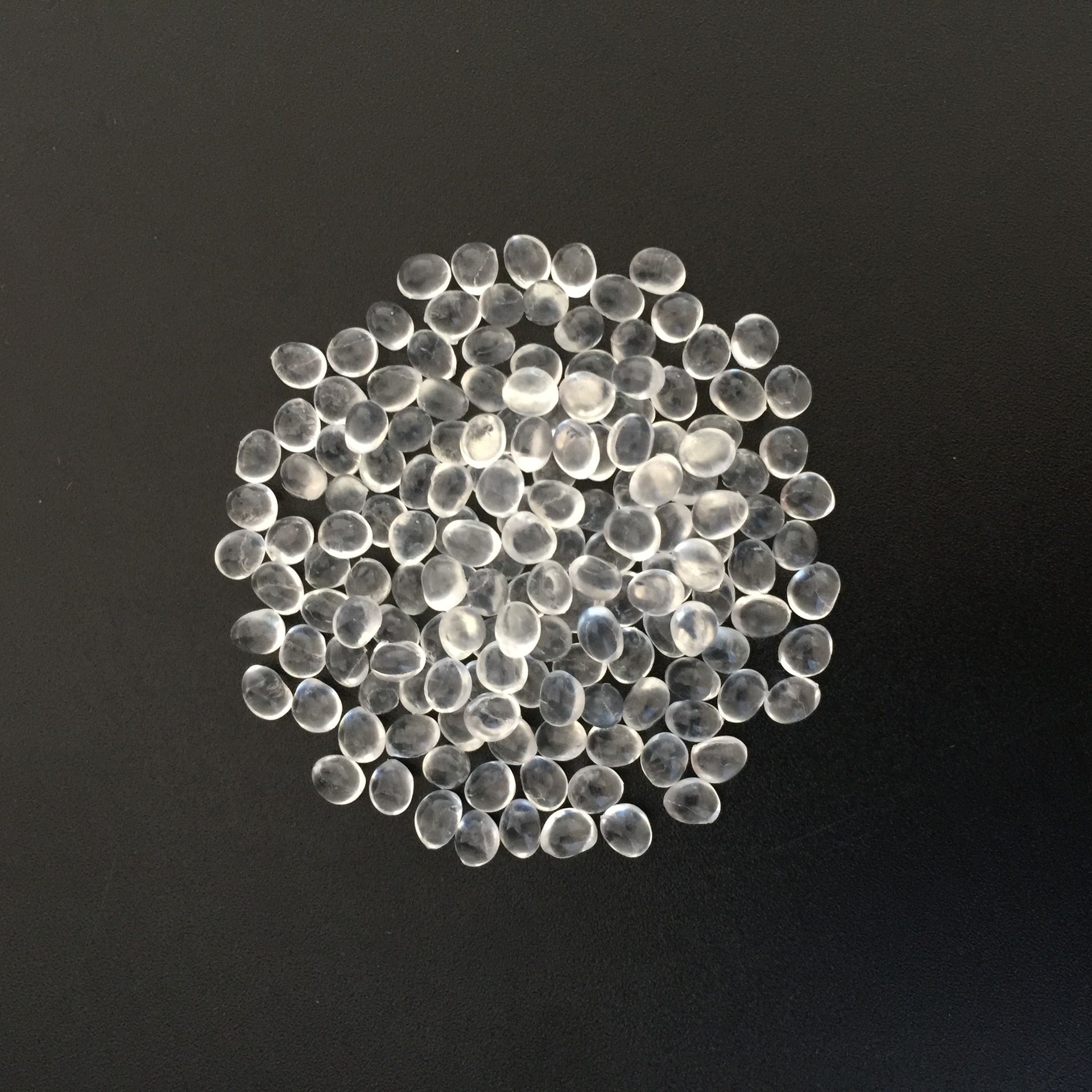 tpe透明料30atpe包胶pp高回弹力粘结牢固