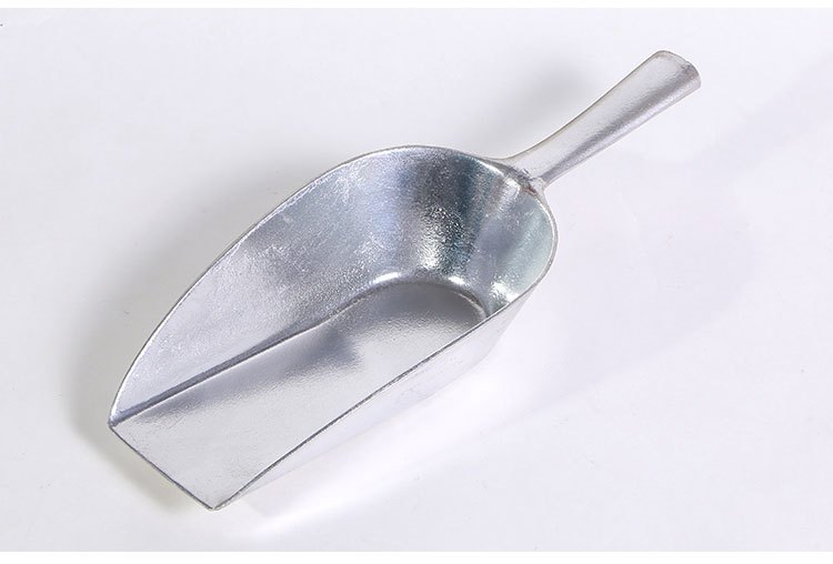 批发全铝饲料铲鸡猪饲喂设备大容量铲子畜牧粮食铲子饲料瓢现货
