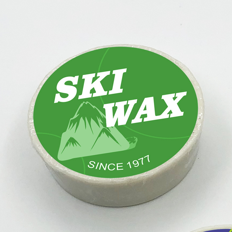 批发滑雪板蜡 极限运动用蜡 滑雪板防护蜡保养蜡 ski wax