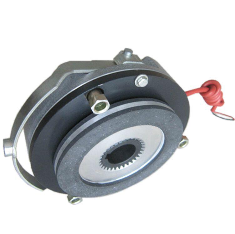 厂家配套yej100电机抱闸片电磁失电制动器sdz1-30 dc99v 30nm 65w