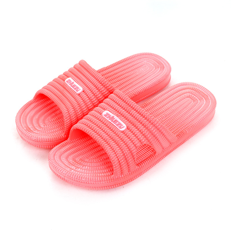 Slippers for Women 2020 New Slippers Home Hotel Sandals Bathroom Non-Slip Flat Women plus Size Women's Slipper Wholesale