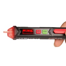 外贸爆款WinAPEX ET8900 感应测电笔 灯光测电笔速卖通亚马逊代发