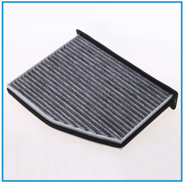 适用于大众速腾迈腾空调滤清器 1万公里更换汽车空调滤清器批发