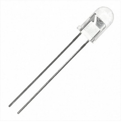 波长830红外线发射管 tshg8400 全新原装现货