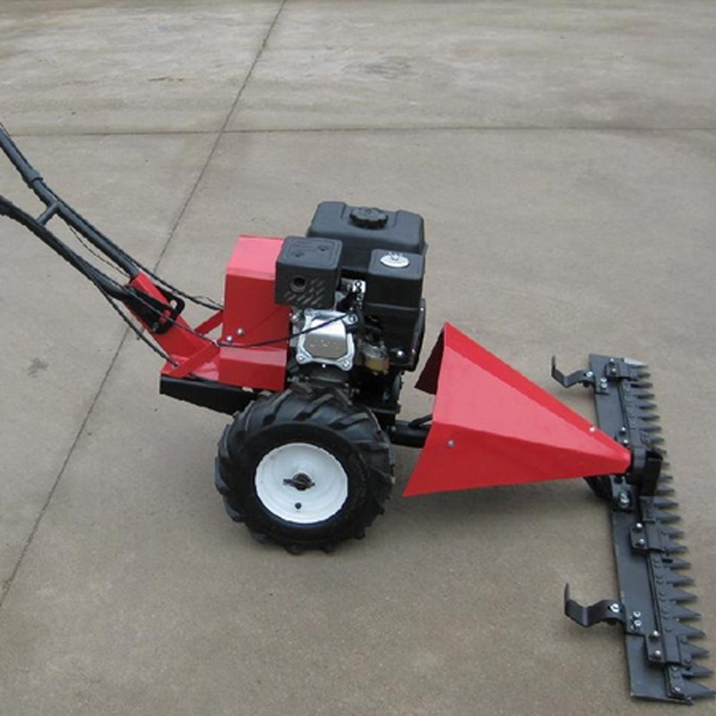 多功能汽油柴油剪草机 手推式割草机现货供应 多功能
