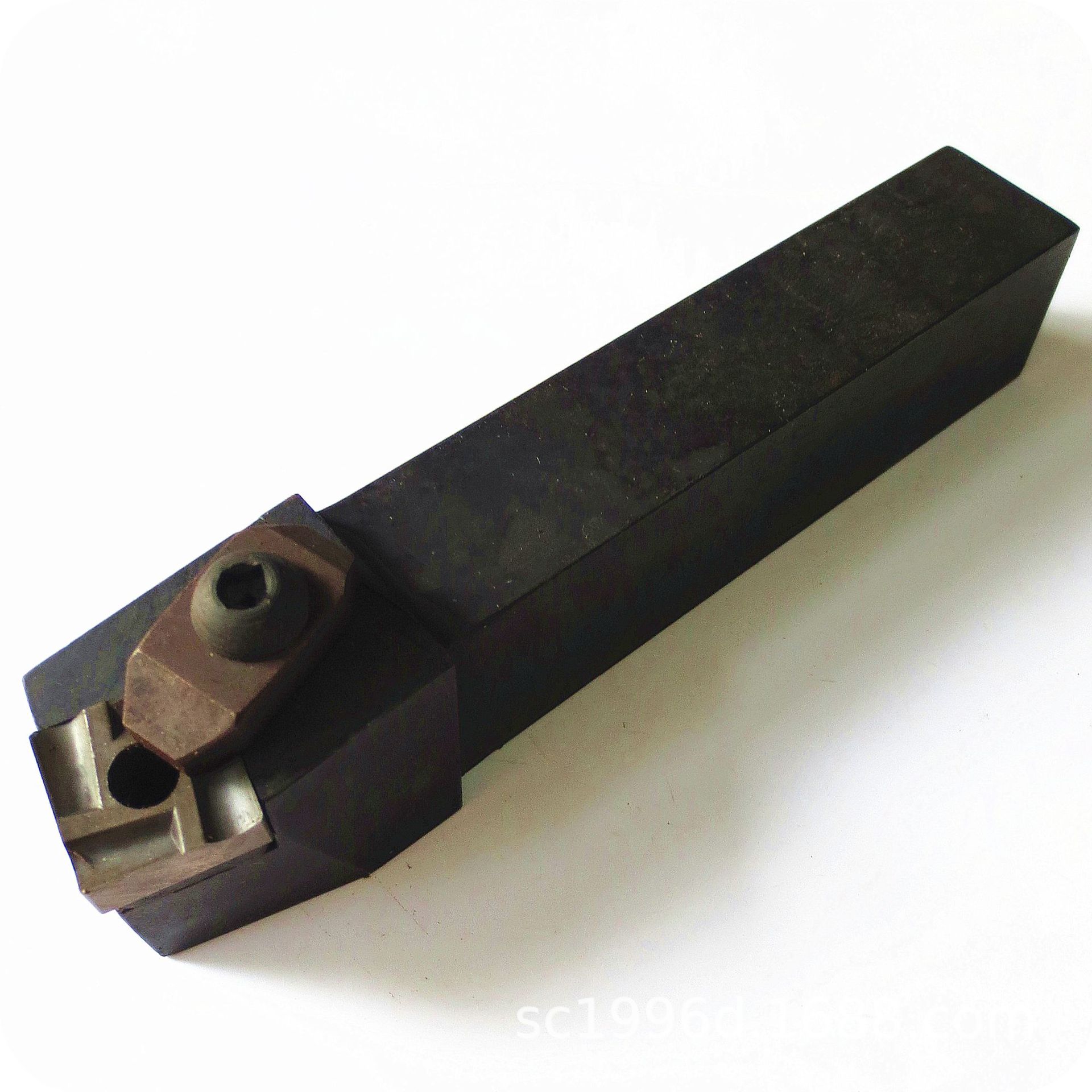 四川天虎75°外圆车刀/川工上压式机夹车刀:s75w30-4k19