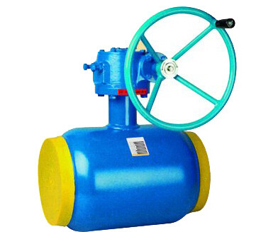 涡轮全焊接球阀 硬密封涡轮全焊接球阀 沈阳涡轮全焊接球阀 球阀