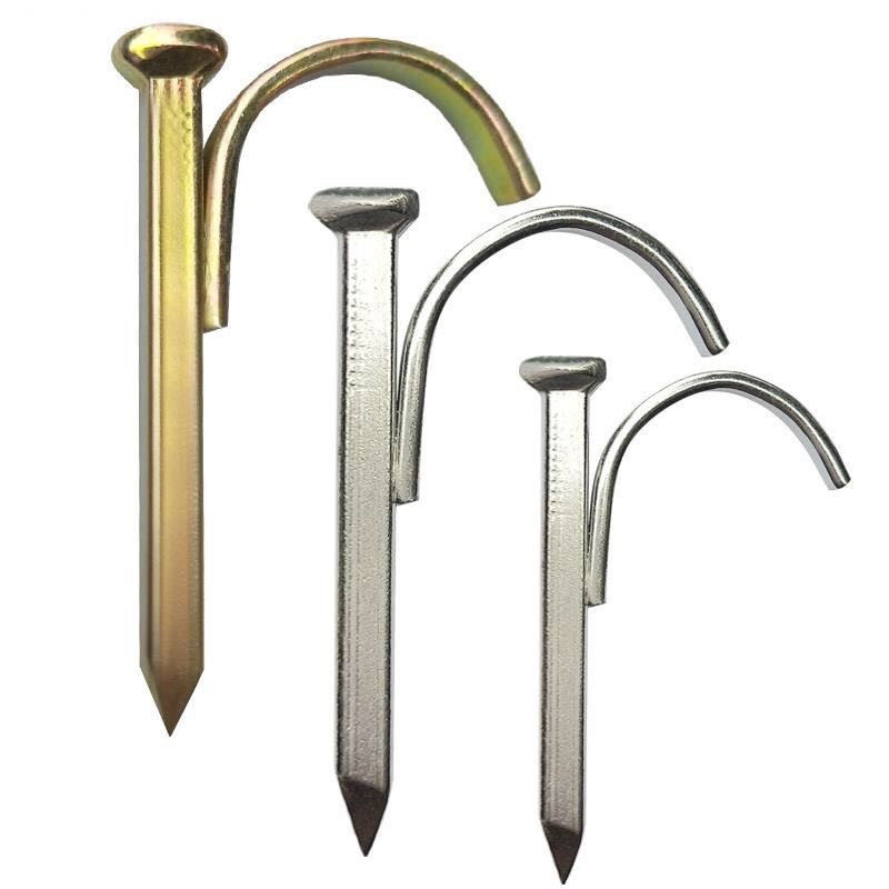 水管钩钉,水管码钉,四方船钉,四方钉