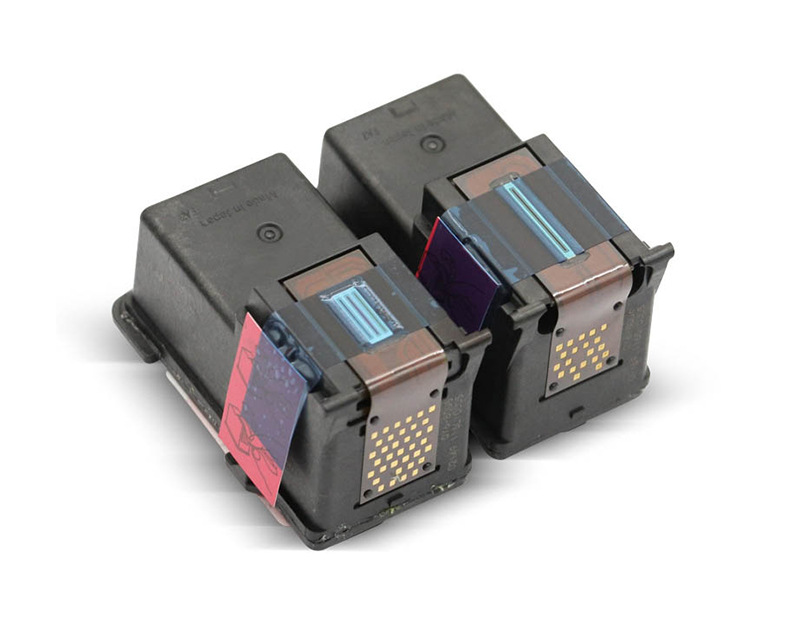 兼容佳能g1800 g2810 g2800 g3800 g3810 g4800 ca91连供墨盒喷头