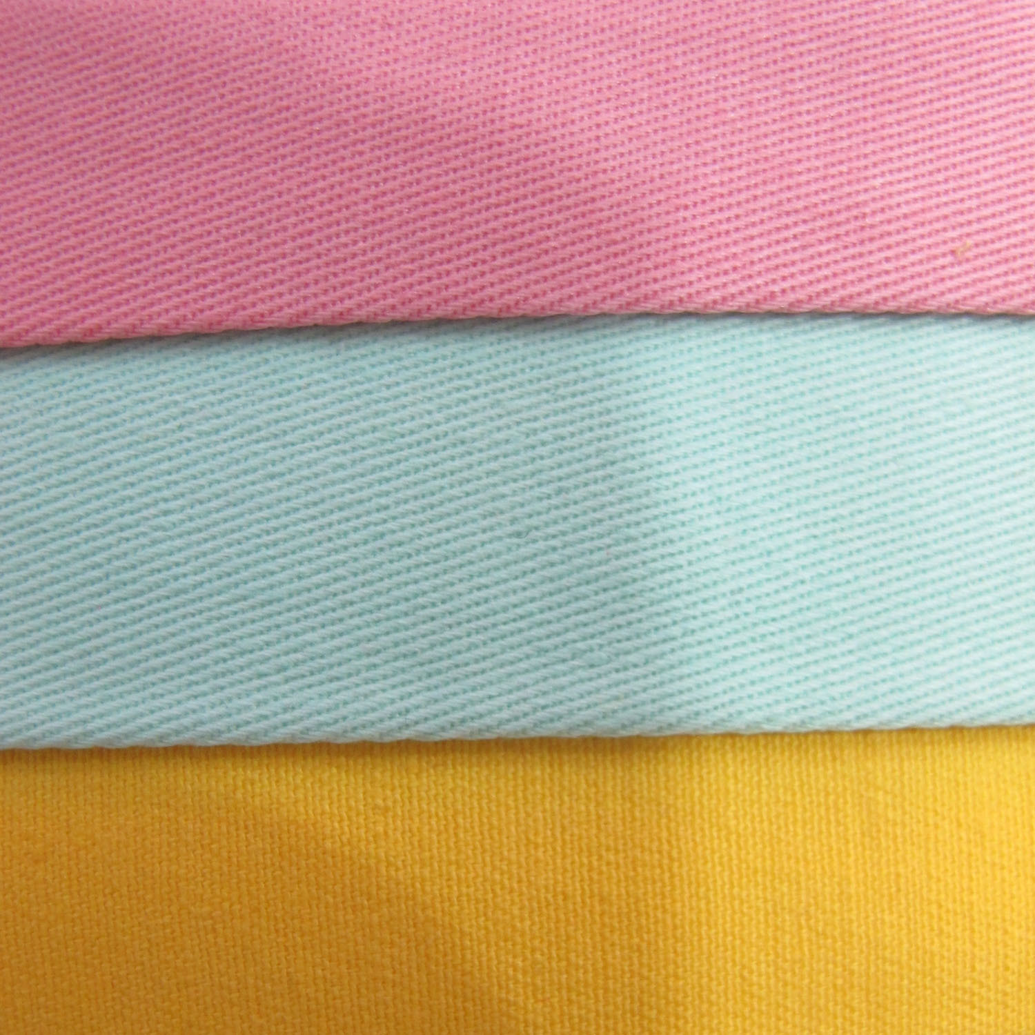 32支斜纹天丝弹力棉梭织面料s245女装休闲套装外套童装裤装面料