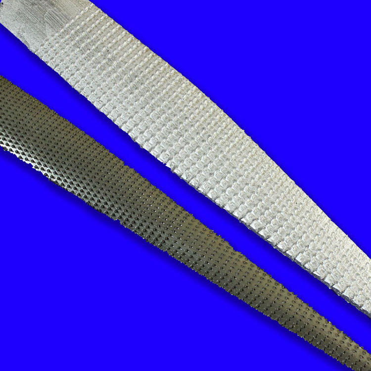 红木锉刀 尖木锉刀 硬木锉刀 木雕毛锉细齿 木工锉刀手工di