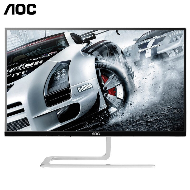 aoc刀锋显示器